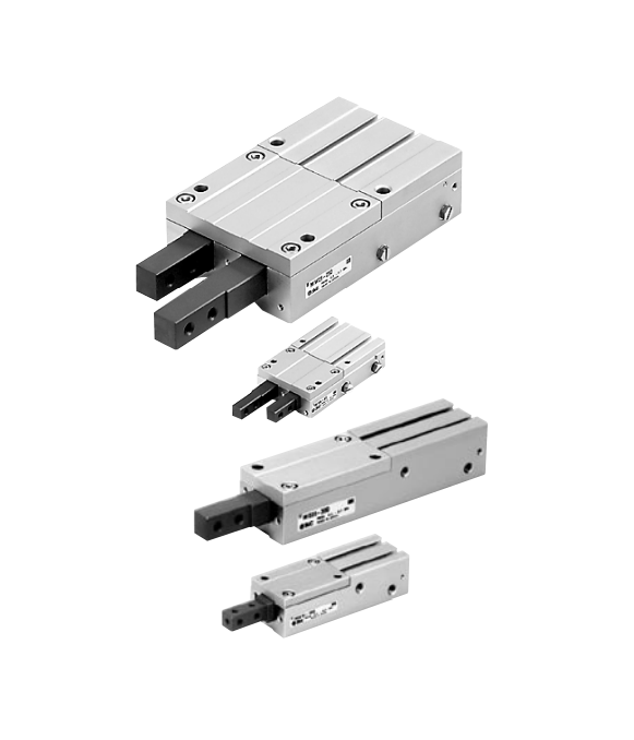 [SMC Pneumatics]Escapements MIW12-12D1S