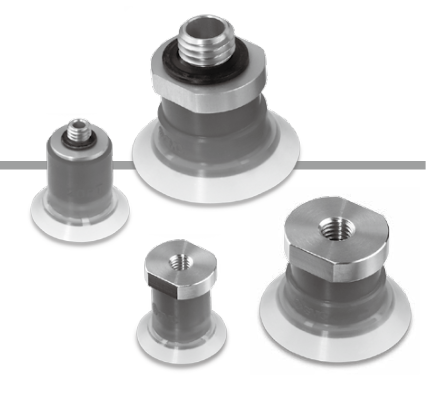 [SMC Pneumatics]Vacuum Pad ZP3P-T25PTSF-A5