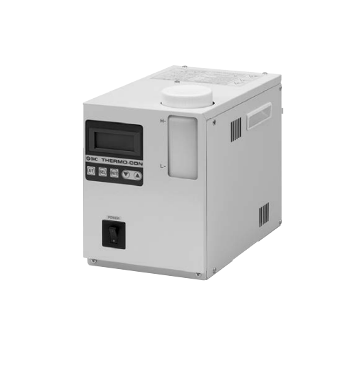 [SMC Pneumatics]Thermo-con HEC003-W5A-F