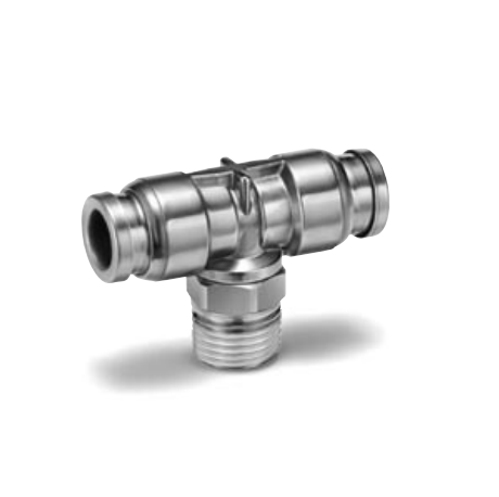 [SMC Pneumatics]One-touch Fittings KQG2T23-01S