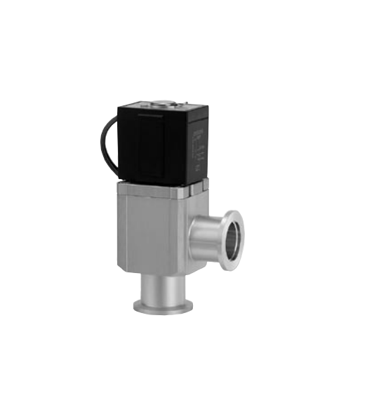 [SMC Pneumatics]High Vacuum Angle Valve  XLS-25-5G