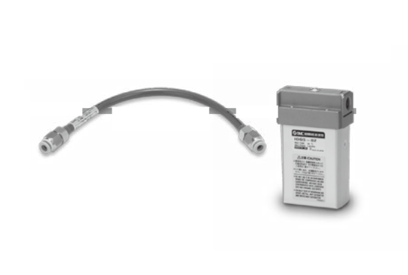 [SMC Pneumatics]Membrane Air Dryer IDG20-03B