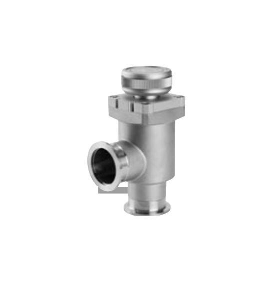 [SMC Pneumatics]High Vacuum In-line Valve XYH-40