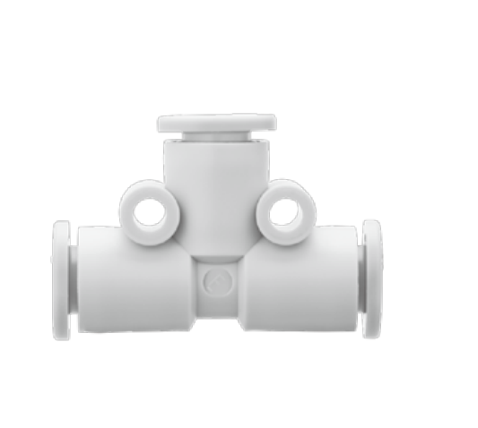 [SMC Pneumatics]One-touch Fittings KQ2T23-00A1