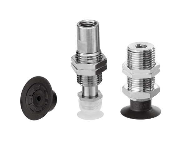 [SMC Pneumatics]Vacuum Pad ZP3-T16UMNK10-U4