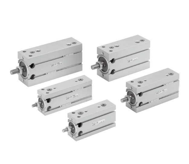 [SMC Pneumatics]Free Mount Cylinder CDU25-60A