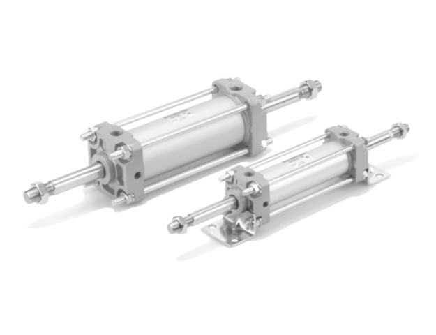 [SMC Pneumatics]Air Cylinder CDA2KWF63-250