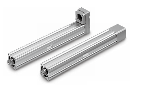 [SMC Pneumatics]Electric Actuator LEY63NZL-450MF