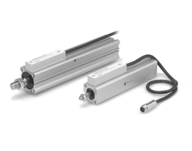 [SMC Pneumatics]Stroke Reading Cylinder CE1F32-200