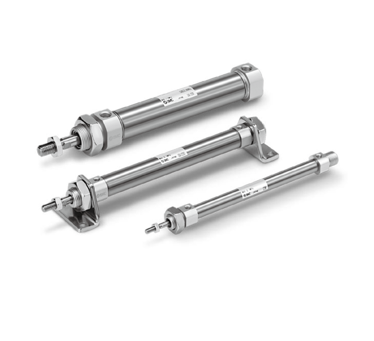 [SMC Pneumatics]Air Cylinder C85N20-50