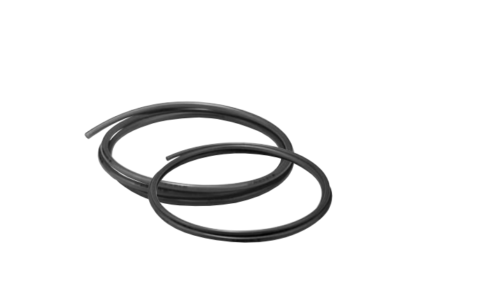 [SMC Pneumatics]Hard Polyurethane Tubing TUH0425B-20