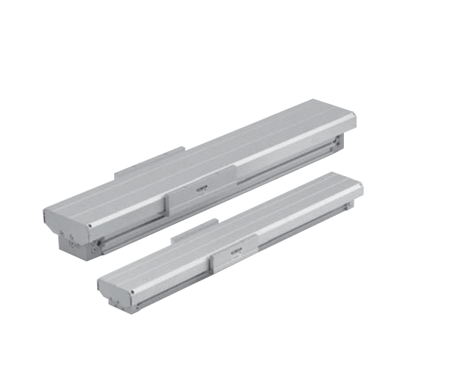 [SMC Pneumatics]Mechanically Jointed Rodless Cylinder MY1MW40G-500