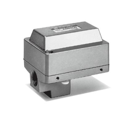 [SMC Pneumatics]Motor Operated Auto Drain ADM200-035