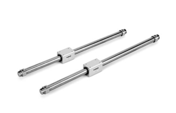 [SMC Pneumatics]Rodless Cylinder CY3B15-150