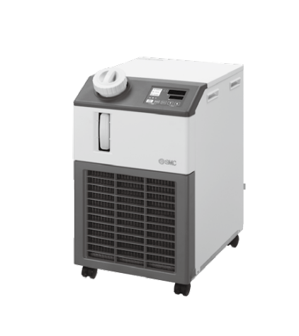 [SMC Pneumatics]Thermo-chiller HRS024-A-20-M