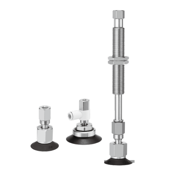[SMC Pneumatics]Vacuum Pad ZP13FN