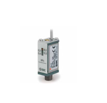 [SMC Pneumatics]Pressure Switch IS10-01S-6L