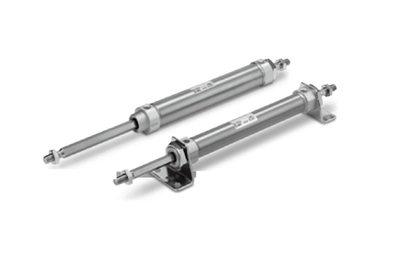 [SMC Pneumatics]Air Cylinder CM2KWF32-150Z