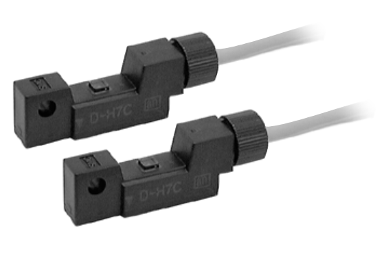 [SMC Pneumatics]Auto Switch D-H7CL
