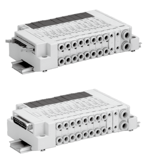 [SMC Pneumatics]Solenoid Valve SZ3160-5NMOZD-C4-Q