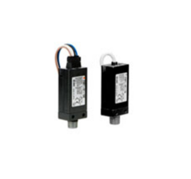 [SMC Pneumatics]Compact Pressure Switch ISE1-01-55L