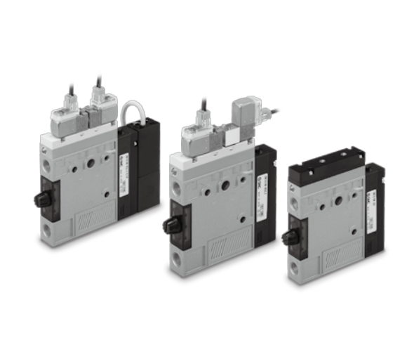 [SMC Pneumatics]Vacuum Ejector ZM103H-K5LZ