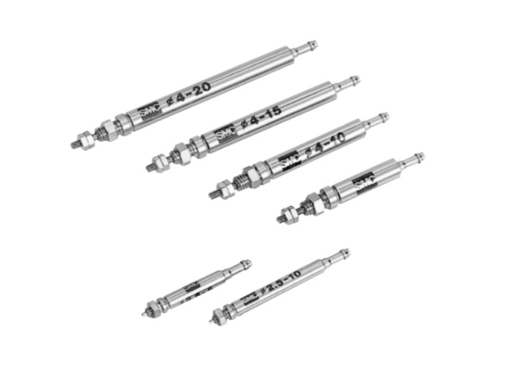 [SMC Pneumatics]Air Cylinder CJ1B4-10SU4