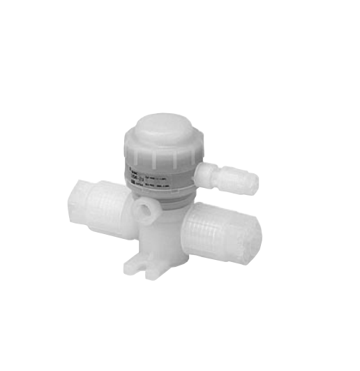 [SMC Pneumatics]High Purity Chemical Liquid Valve LVQ31-Z11M