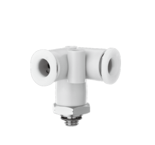 [SMC Pneumatics]One-touch Fittings KQ2D04-M5G1