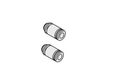 [SMC Pneumatics]Fitting Assembly VVQ0000-50A-C3