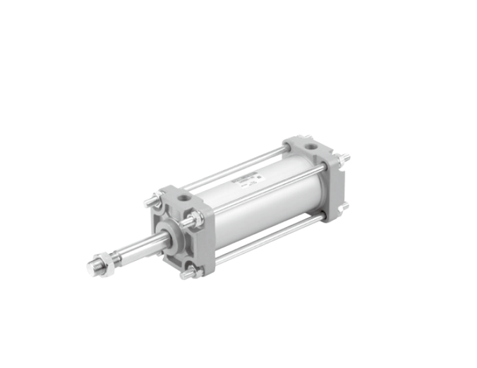 [SMC Pneumatics]Air Cylinder CDA2BH63-75