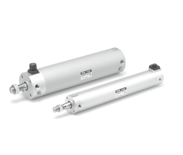 [SMC Pneumatics]End Lock Cylinder CDBG1BA63-690-HN