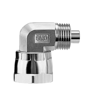 [SMC Pneumatics]Insert Fittings KFV-06
