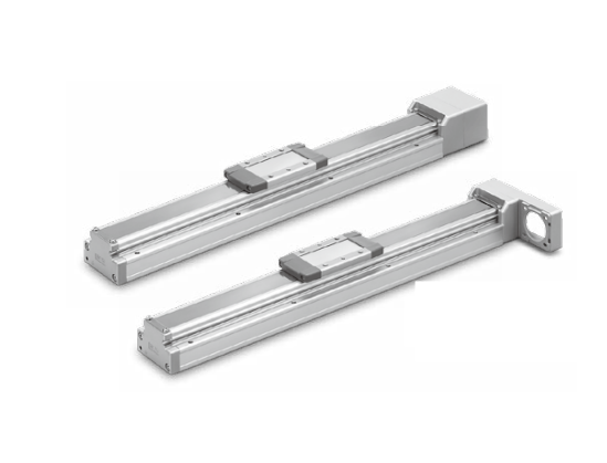 [SMC Pneumatics]Electric Actuator LEKFS32NZA-200