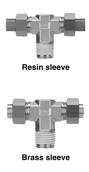 [SMC Pneumatics]Insert Fitting KFT10U-02S — Mechatalk