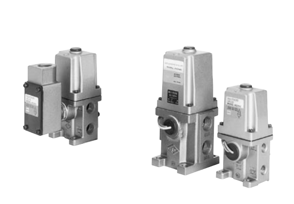 [SMC Pneumatics]Solenoid Valve VS3135-044