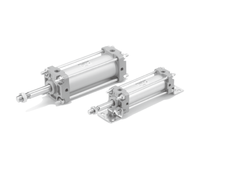 [SMC Pneumatics]Air Cylinder CA2KL63-300