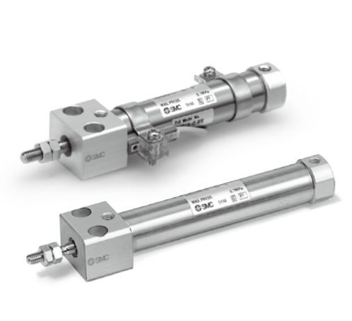 [SMC Pneumatics]Air Cylinder CDJ2RA10-75Z-B