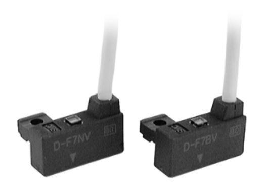 [SMC Pneumatics]Auto Switch D-F7NV-900