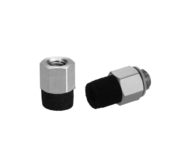 [SMC Pneumatics]Vacuum Pad ZP2-T08SGS-B5