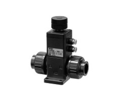 [SMC Pneumatics]Air Operated Valve LVP50W-16A1-N1
