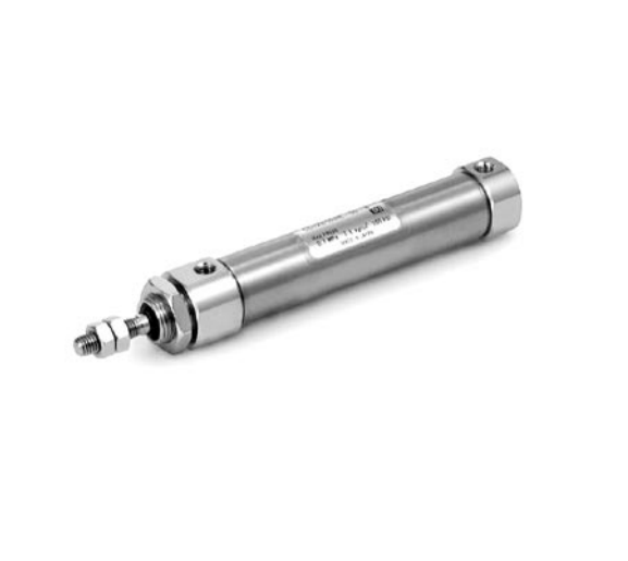 [SMC Pneumatics]Stainless Steel Cylinder CDJ5D10SV-15-B
