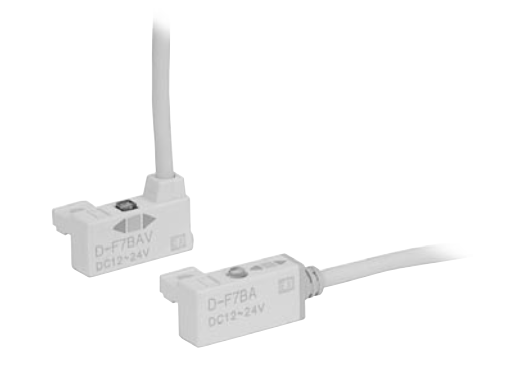 [SMC Pneumatics]Auto Switch D-F7BAVL