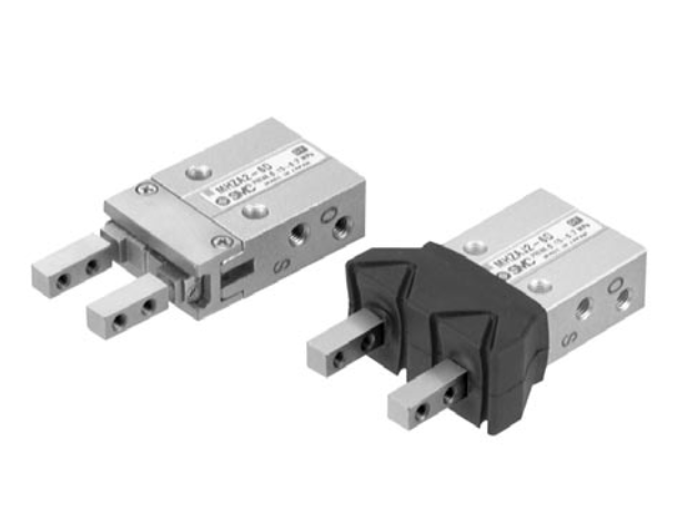 [SMC Pneumatics]Air Gripper MHZA2-6D