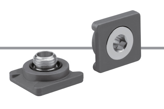 [SMC Pneumatics]Modular Adapter E310-U03