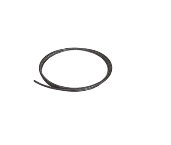 [SMC Pneumatics]Antistatic Soft Nylon Tubing TAS0425B-20