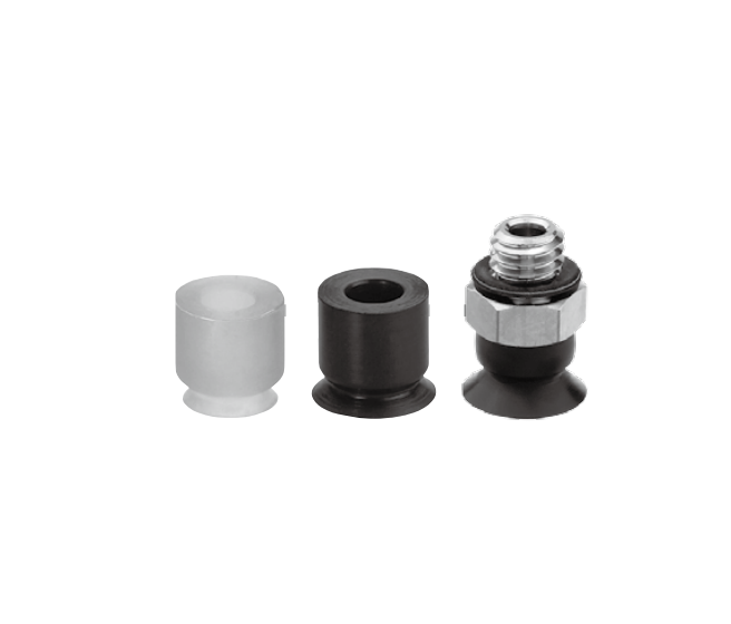 [SMC Pneumatics]Vacuum Pad ZP2-03AUN