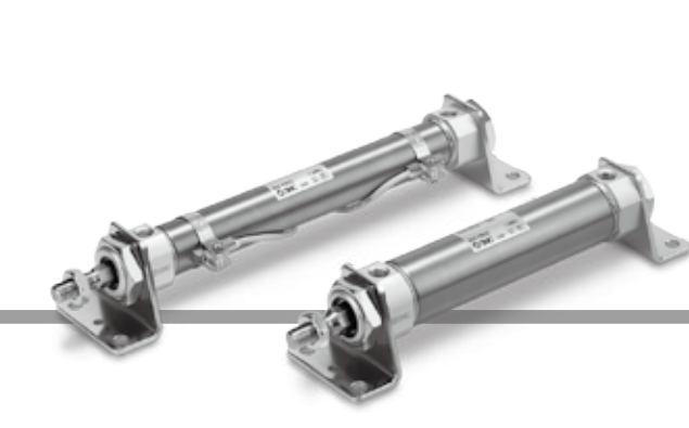 [SMC Pneumatics]Air Cylinder CM2KB32-25Z
