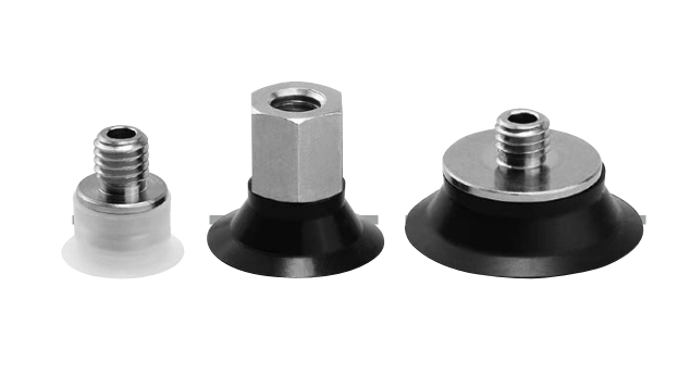 [SMC Pneumatics]Vacuum Pad ZP2-TB10MTN-H5