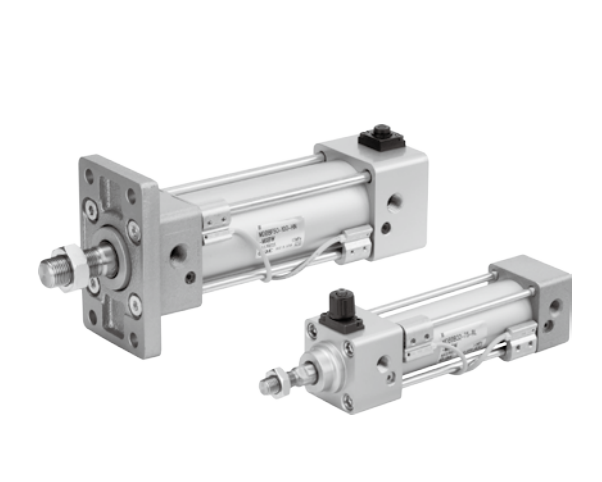 [SMC Pneumatics]Air Cylinder MDBBC63-50-RL